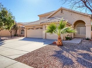 417 W El Freda Rd #417, Tempe, AZ 85284