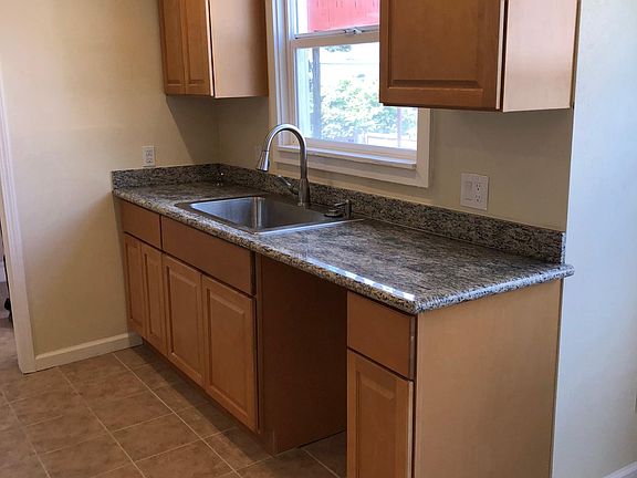 Granite countertops