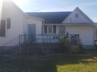 225 E Wyly St, Waverly, TN 37185