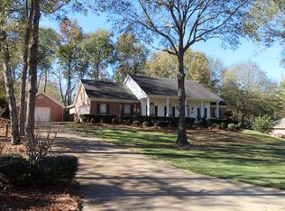 1345 Whippoorwill Cv, Grenada, MS 38901
