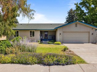 512 Meadows Dr S, Richland, WA 99352