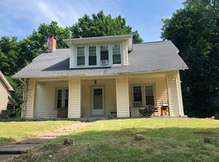 66 Lincoln Rd, Longmeadow, MA 01106