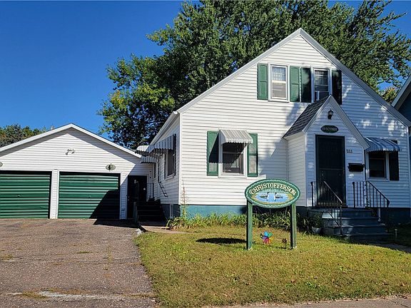 2nd image of 503 W Eau Claire Street