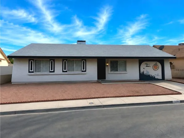 5715 Alcott Ave, Las Vegas, NV 89142