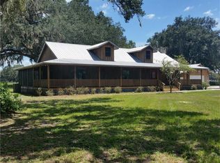 4201 Cr 311, Bushnell, FL 33513