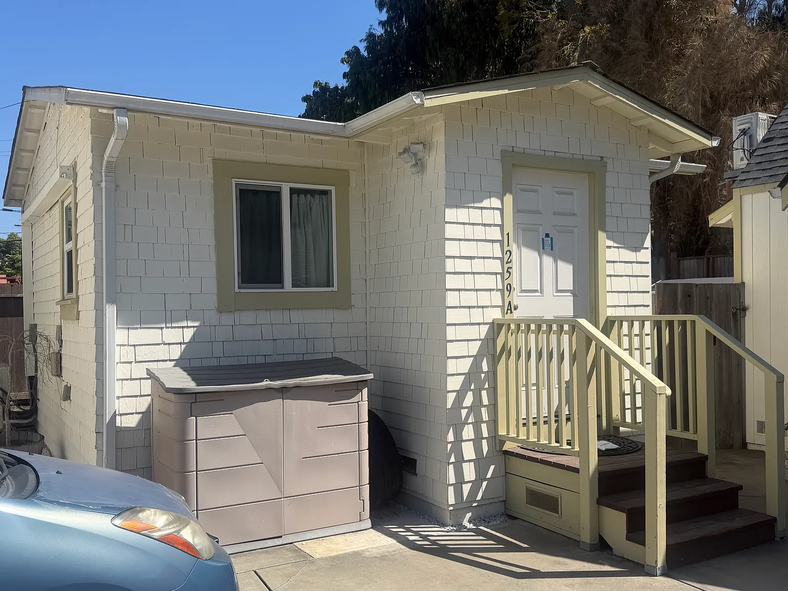 1259 Ocean Ave — Photo 1