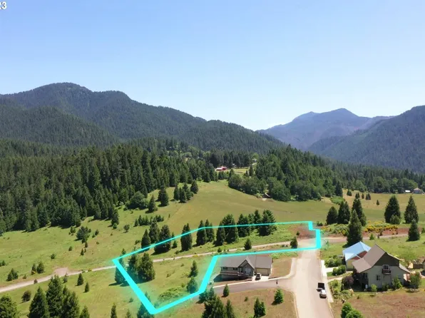 Bugle Loop #Tl-1305, Oakridge, OR 97463