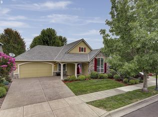 3868 Oak Meadows Loop, Newberg, OR 97132