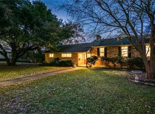6954 Blackwood Dr, Dallas, TX 75231