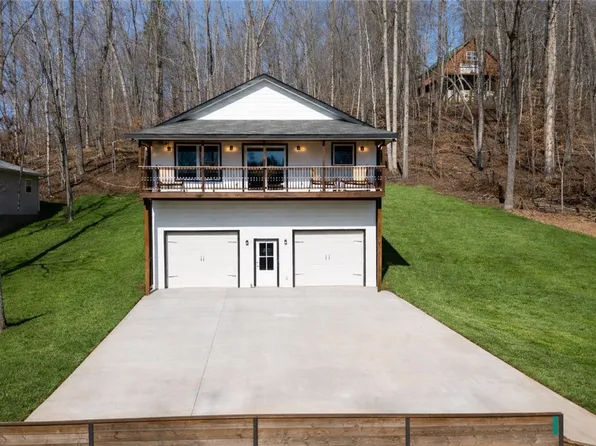 418 Kenwood Dr, Westminster, SC 29693