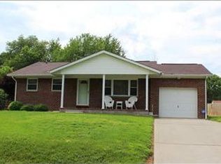 141 Township Road 1234, Proctorville, OH