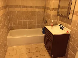 Rented by New York Realty Minimax Inc