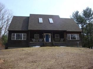 77 Harold Parker Rd, Andover, MA 01810