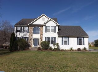 237 New Sweden Rd, Woolwich Township, NJ 08085