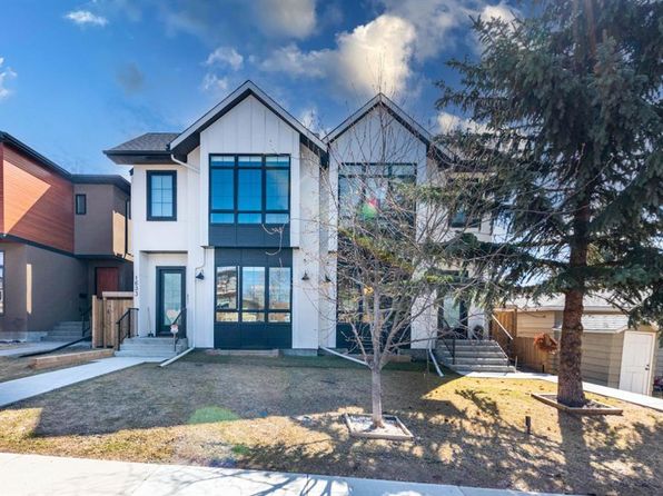 1635 N 19th Ave NW, Calgary, AB T2M 1B2