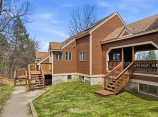 10 Onset Road #8B, Bennington, NH 03442