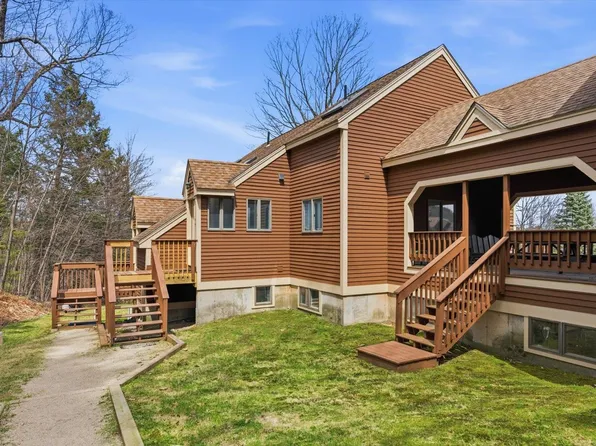 10 Onset Road #8B, Bennington, NH 03442