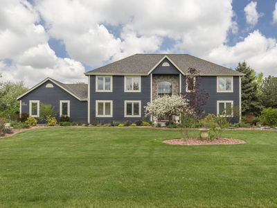N72W27714 Glacier PASS, Hartland, WI, 53029