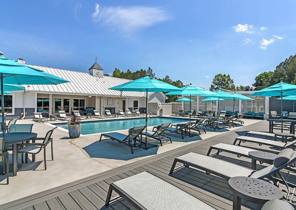 The Woodlands Apartment Homes 4501 Highway 39 N Meridian MS Zillow