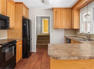 105 Bramble Dr, Jamestown, NC 27282