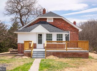 1737 Catlett Mountain Rd, Front Royal, VA 22630