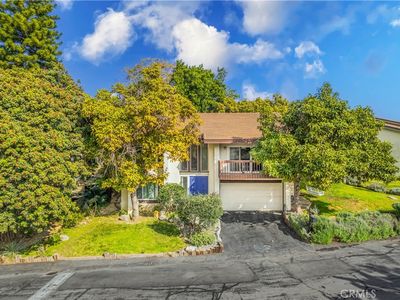 3388 Avocado Hill Way, Hacienda Heights, CA, 91745