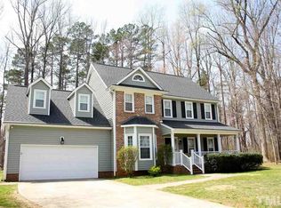 109 Stoneham Ct, Mebane, NC 27302