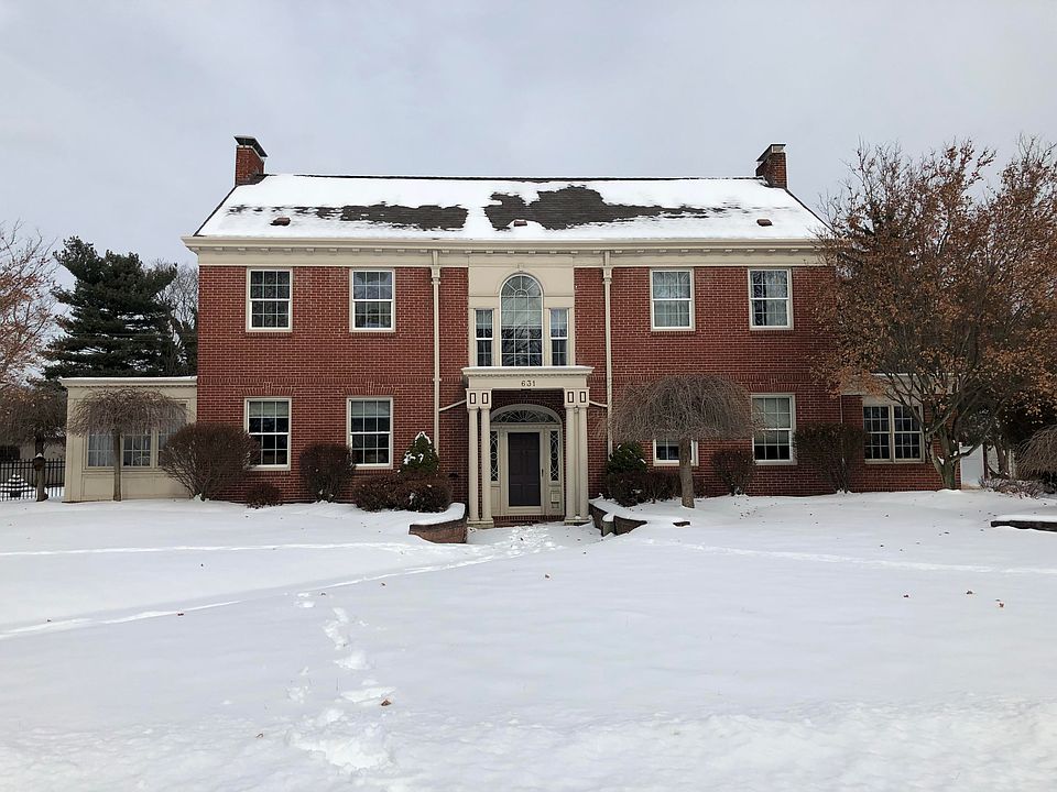 1st image of 631 E High Ave
