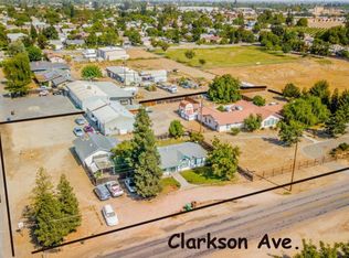 520 10th Ave, Kingsburg, CA