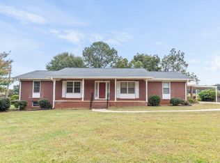 110 Oak Creek Rd, Seneca, SC 29678