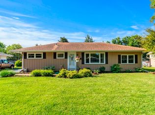 1404 Vernon St, Joliet, IL 60435