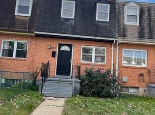 632 Kingston Rd, Middle River, MD 21220