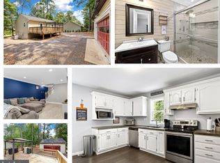 513 Lakeview Pkwy, Locust Grove, VA 22508