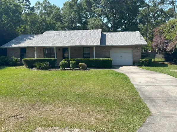 282 SE Polk Ln, Lake City, FL 32025