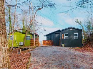 207 Buena Vista Dr, Sevierville, TN 37876