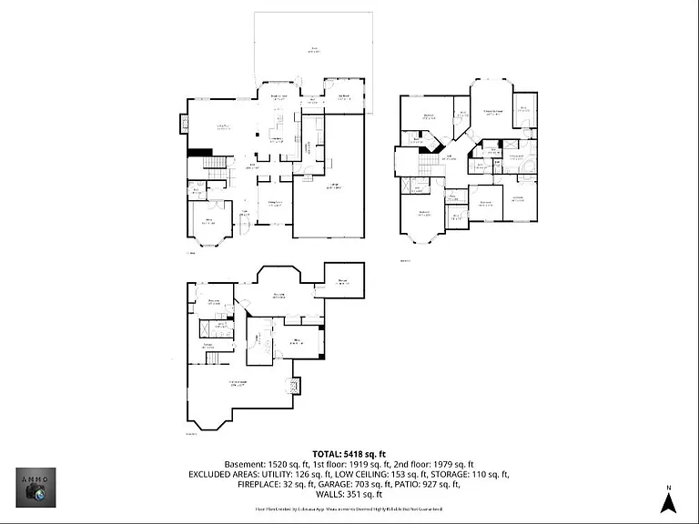 322 Hemlock Ln — Photo 60