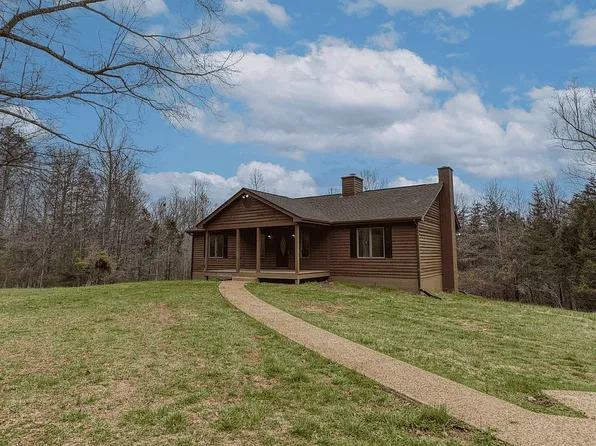 2540 Long Acre Rd, Palmyra, VA 22963
