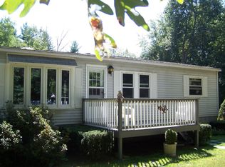 19 Brentwood Rd, Fremont, NH 03044