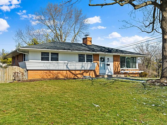 3rd image of 2668 Edgevale Rd