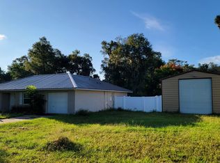 1160 W Voorhis Ave, Deland, FL 32720