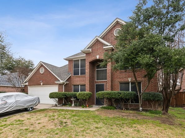 106 Hollywood Blvd, Euless, TX 76040