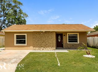 3107 W Crest Ave, Tampa, FL 33614