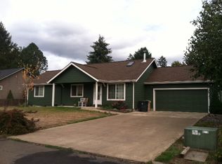 134 Carey Ct, Falls City, OR