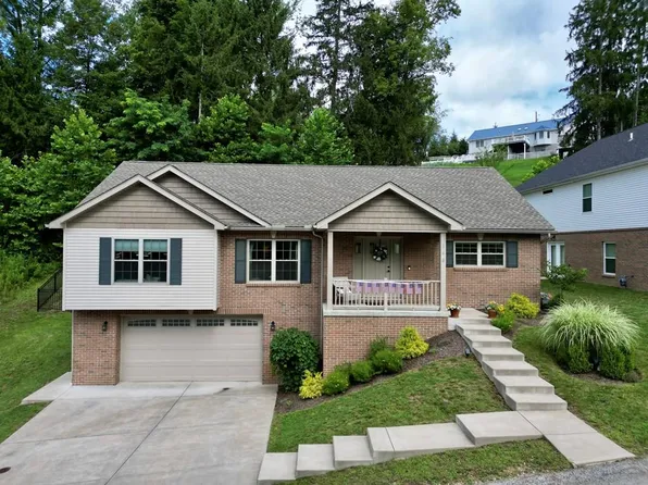 140 Michael's Way, Wheeling, WV 26003