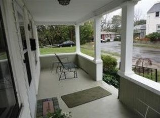 3127 Chatham Rd, Endwell, NY 13760