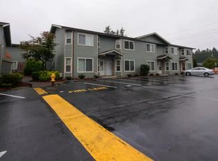 3605 Auburn Way S APT A12, Auburn, WA