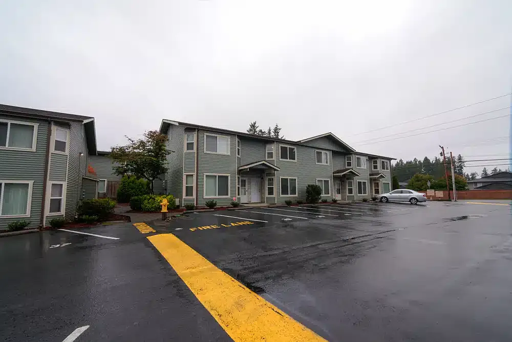 3605 Auburn Way S APT A12 photo 1