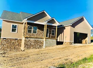 Deevel Blvd, Harrogate, TN 37752