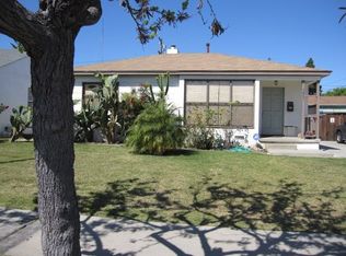 5847 Dunrobin Ave, Lakewood, CA 90713
