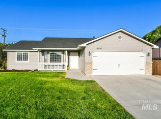 16197 Beckley Ct, Nampa, ID 83687